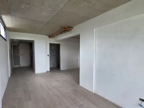 Venta Departamento Monoambiente Divisible con Balcón a Estrenar · Villa Ortúzar, Subte B