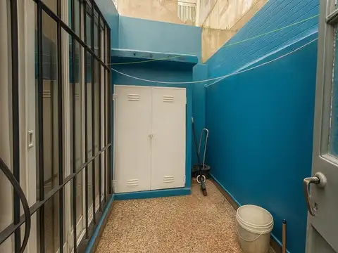 VENTA DEPARTAMENTO 2 AMBIENTES  SAN CRISTOBAL