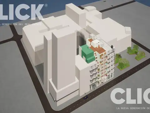 Terreno en Venta en Microcentro, USD 1.300.000