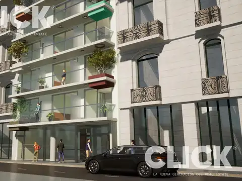 VENDO - VENTA TERRENO - SAN NICOLAS - VIAMONTE - MICROCENTRO - PERMUTA - COMPRA VENTA