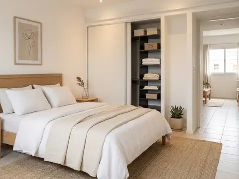 Departamento en Venta al Norte