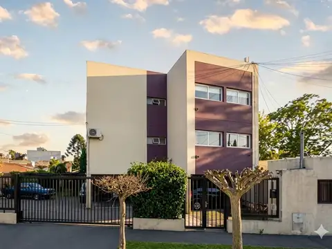 Departamento  en Venta en Serena de Morra, Pilar, G.B.A. Zona Norte