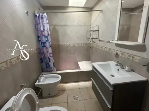 Casa en Alquiler al Oeste