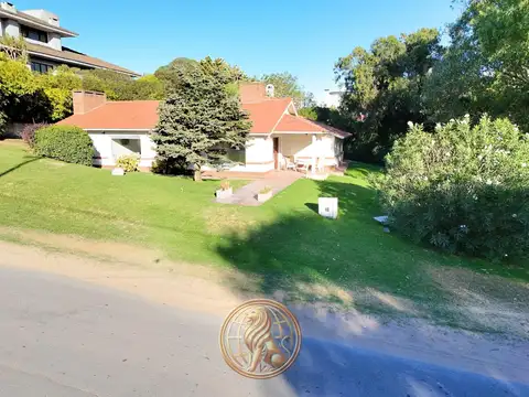 Casa en Venta 50 años
