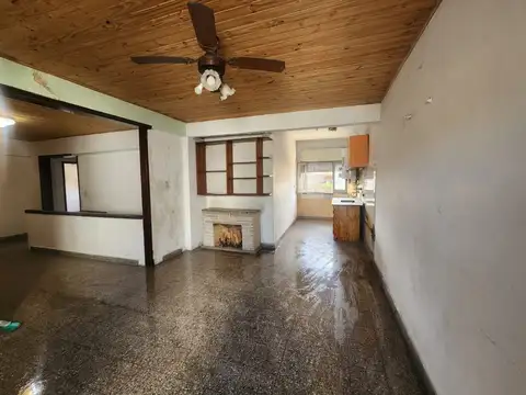 Depto Tipo Casa en Venta de 3 ambientes