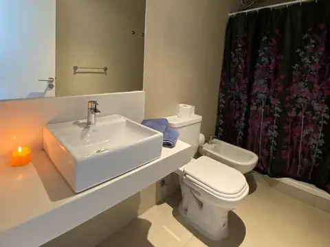 Departamento en Alquiler en San Nicolás, USD 400