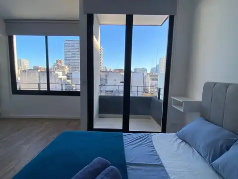 Avenida Córdoba 600