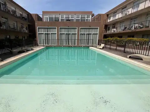 Venta Departamento 2 Amb  Moreno La Palmera