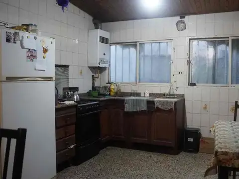 Casa en Venta 35 años