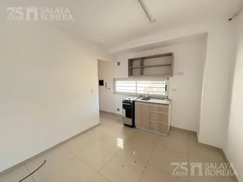 Departamento en Alquiler de 2 ambientes
