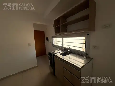 Departamento en Alquiler 7 años