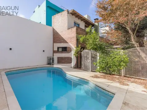 Casa en Venta de 4 dormitorios