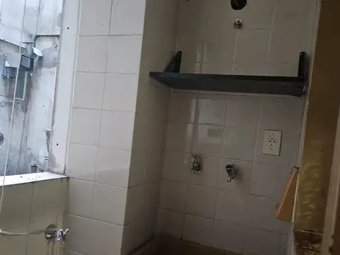 Departamento en Alquiler 45 años