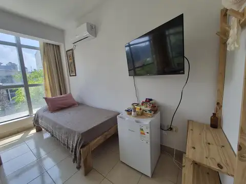 Departamento en Alquiler Temporal en Tigre Centro, USD 500