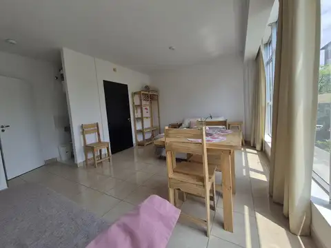 Departamento en Alquiler Temporal de Monoambiente