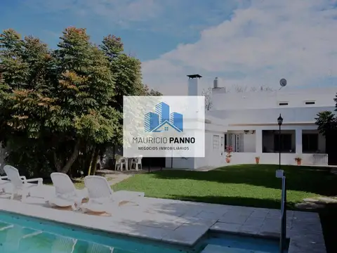 Casa en Venta de 4 dormitorios