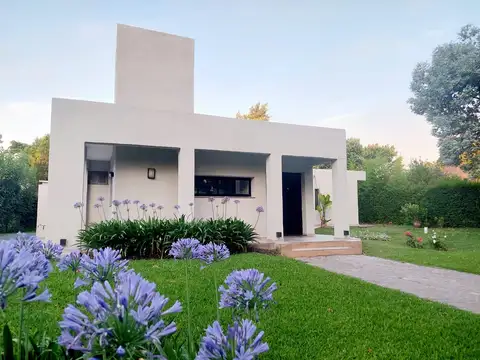Casa - Golfer's