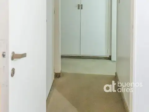 Departamento en Alquiler Temporal Apto profesional