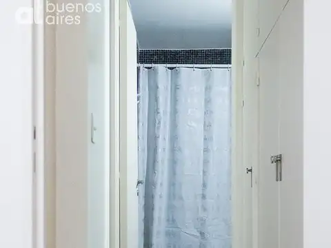 Departamento en Alquiler Temporal A Estrenar