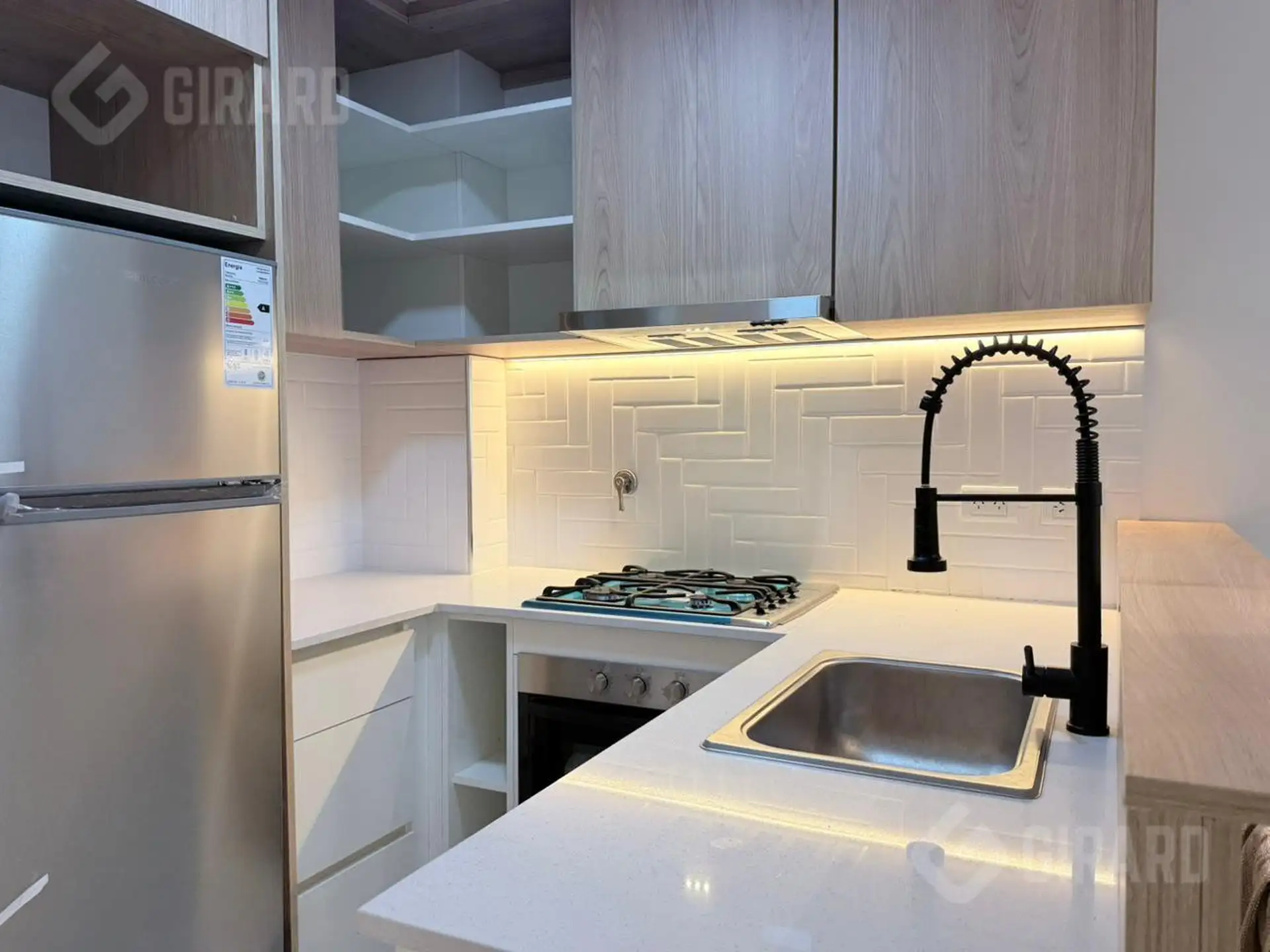 Venta de Departamento 3 ambientes en zona macrocentro