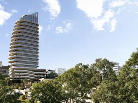 Oficinas Corporativas Clase A en Venta - Asunción, Paraguay - MATTER