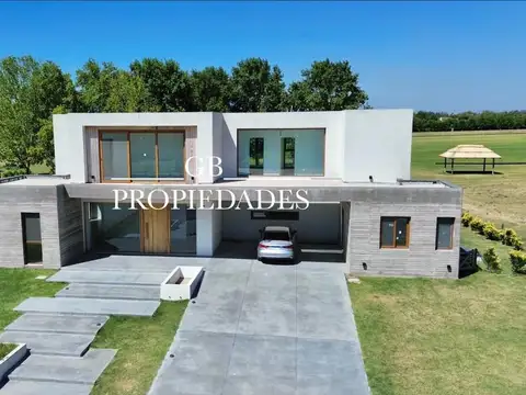 Venta de Casa 8 AMBIENTES en Pilará, Pilar. 4 Dormitorios