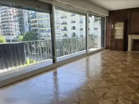 Departamento en Alquiler de 7 ambientes