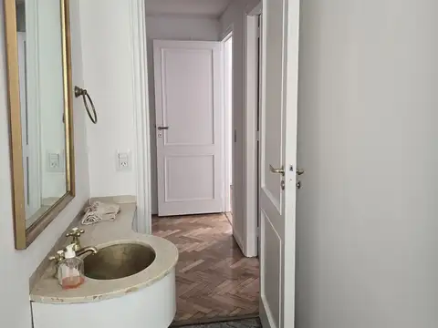 Departamento en Alquiler de 7 ambientes