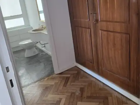 Departamento en Alquiler de 3 dormitorios