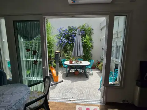 Casa Ph En Venta En Ramos Mejia Sur