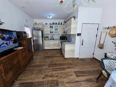 Depto Tipo Casa en Venta de 2 dormitorios
