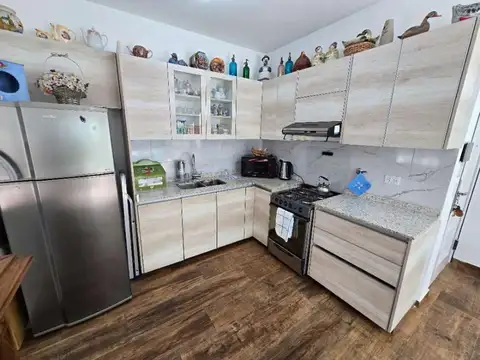 Depto Tipo Casa en Venta en Ramos Mejia, USD 165.000