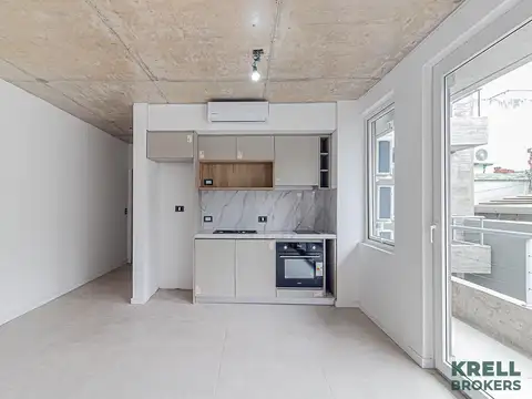 Departamento en Alquiler A Estrenar