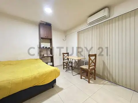 VENTA MONOAMBIENTE  - ALMAGRO