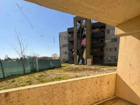 Departamento en Alquiler 12 años