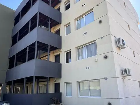 Departamento de un dormitorio en alquiler Plottier