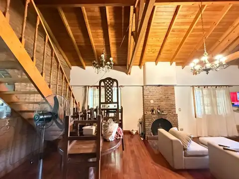 Casa en Venta 36 años