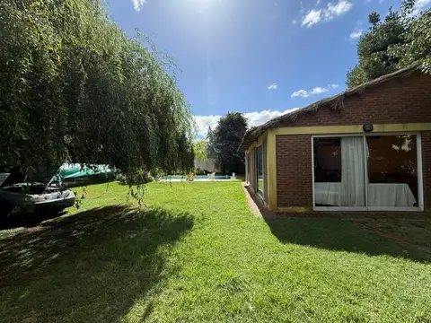 Casa en Venta en Los Hornos, USD 170.000