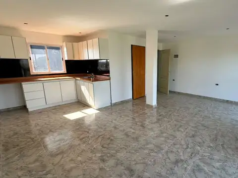 Departamento en Venta 1 año