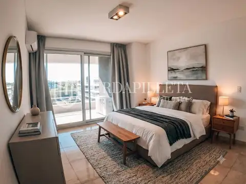Departamento en Venta de 2 dormitorios