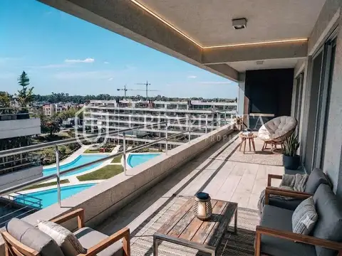 Departamento en Venta en Bouquet, USD 495.000