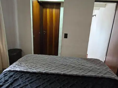 Depto Tipo Casa 3 ambientes con 2 baños