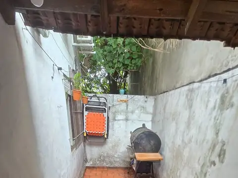 Depto Tipo Casa en Venta en Moron, USD 45.000