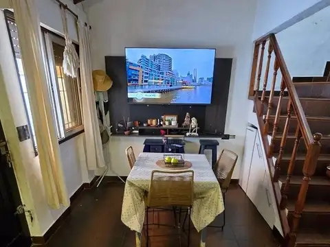 VENTA PH 3 AMBIENTES PATIO MORON APTO CREDITO