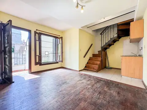 Departamento en Venta en Centro, Rosario