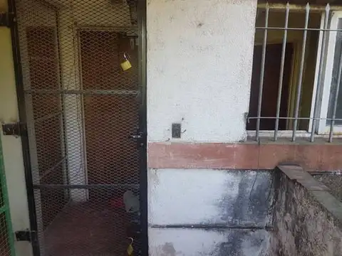 Urquiza 200, Piso bis