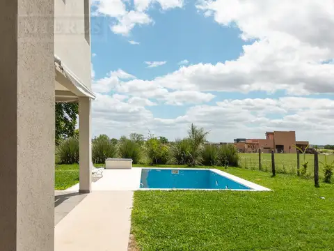 Casa en Venta al Noreste