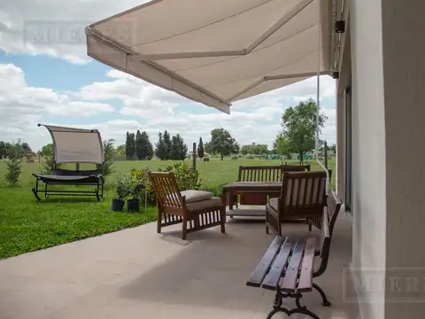 Casa en Venta 5 años