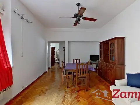 Departamento en Venta 70 años