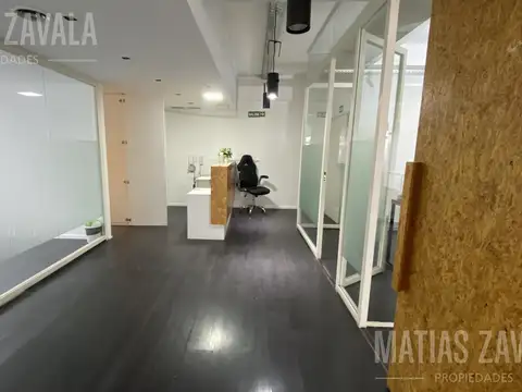 Oficina en Venta A Estrenar
